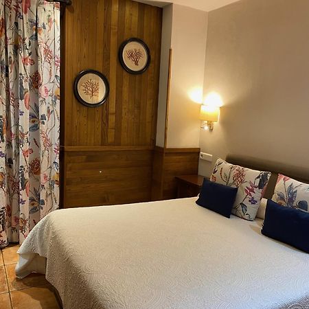 La Casona De Pio Hotel Кудилеро Екстериор снимка