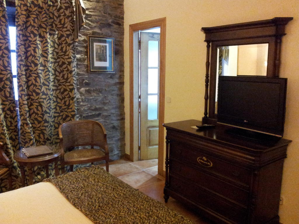 La Casona De Pio Hotel Кудилеро Екстериор снимка
